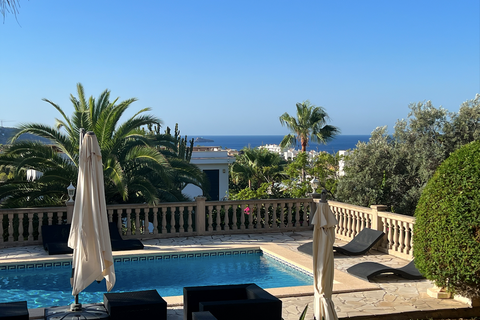 Villa a Nova Santa Ponsa, Mallorca, Nova Santa Ponsa - € 7.000/mes | Ref: EE1940 - foto 7